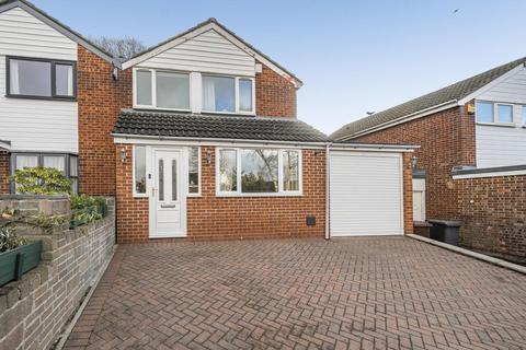 3 bedroom semi-detached house for sale, Dale Park Close, Cookridge, LS16