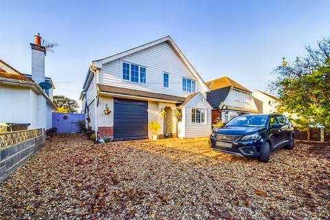 4 bedroom bungalow for sale, Walcott Avenue, Christchurch, Dorset, BH23