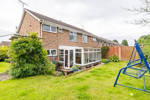 24 Beagle Close, Broughton, Brigg, DN20 0SD