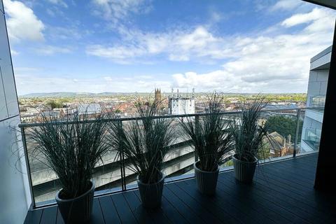 1 bedroom apartment for sale, Apartment 85, Quantock House, Taunton, Somerset, TA1