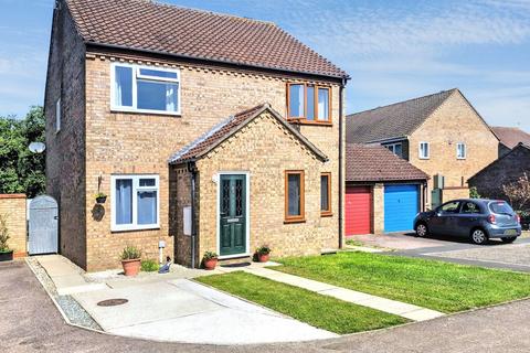 Reeds Way, Stowupland, Stowmarket, IP14