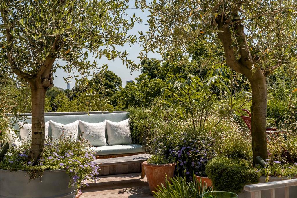 Terrace View