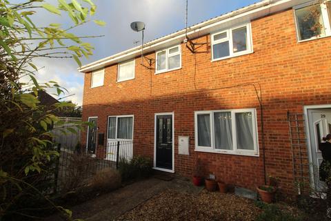 3 bedroom terraced house for sale, Carroll Close, Newport Pagnell