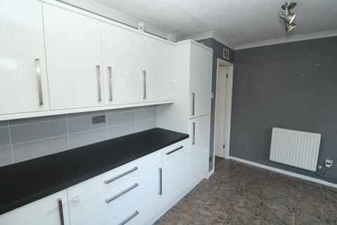 27 Carroll Close, Newport Pagnell, MK16 8QJ
