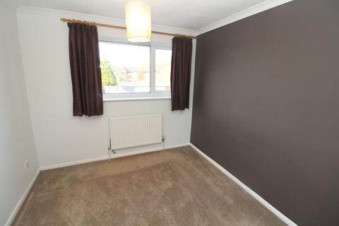27 Carroll Close, Newport Pagnell, MK16 8QJ