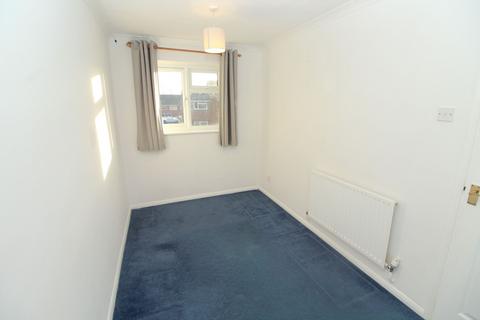 27 Carroll Close, Newport Pagnell, MK16 8QJ
