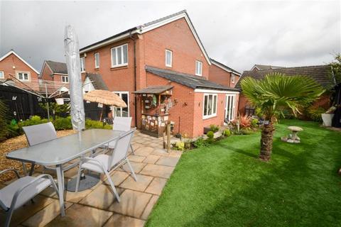 5 bedroom detached house for sale, Ravelston Close, Doxford Park