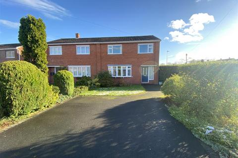 3 bedroom semi-detached house for sale, Whitton Close, Shrewsbury