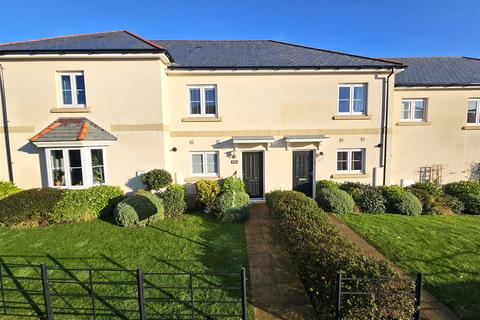 2 bedroom terraced house for sale, Staple tor road, Tavistock