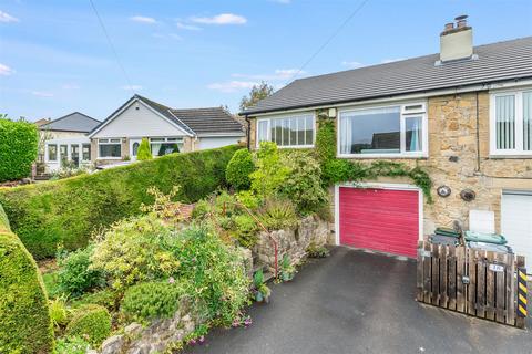 2 bedroom semi-detached bungalow for sale, Wharfe Park, Ilkley LS29