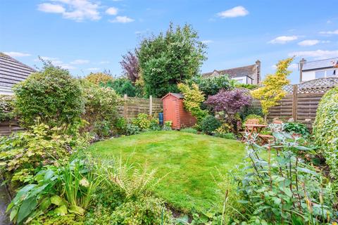 2 bedroom semi-detached bungalow for sale, Wharfe Park, Ilkley LS29