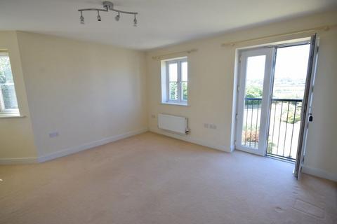 2 bedroom flat to rent, Watkins Way, Bideford, Devon