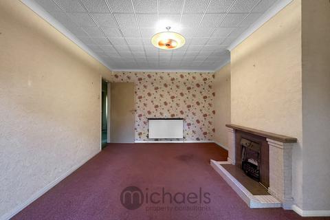 3 bedroom bungalow for sale, Keats Road, Colchester , Colchester, CO3