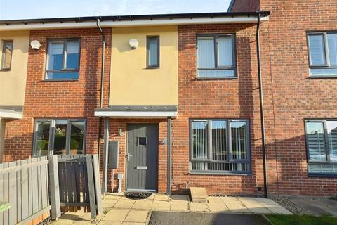 2 bedroom terraced house to rent, Sherbourne Road, Sunderland