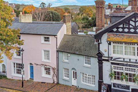 2 bedroom terraced house for sale, Southover High Street, Lewes, East Sussex