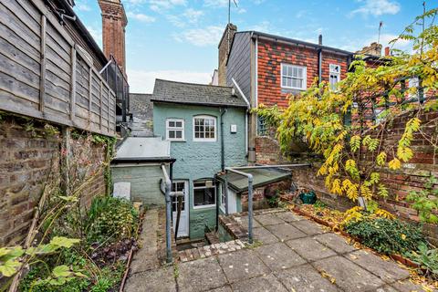 2 bedroom terraced house for sale, Southover High Street, Lewes, East Sussex