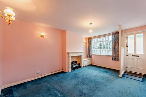 2 bedroom terraced house for sale, Southover High Street, Lewes, East Sussex