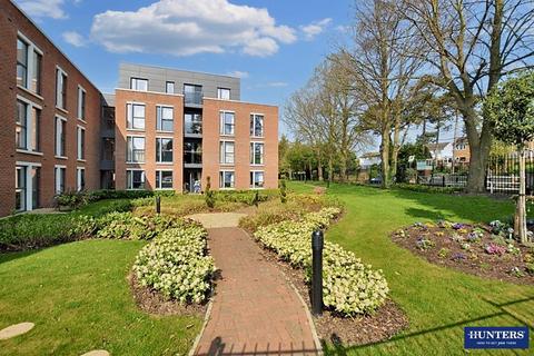 1 bedroom apartment for sale, Little Glen Road, Glen Parva, Leicester