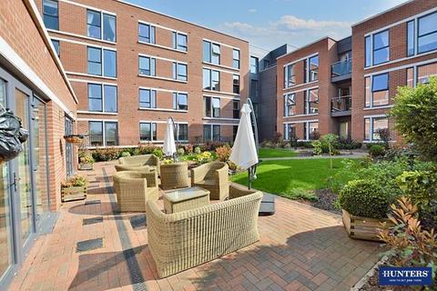 1 bedroom apartment for sale, Little Glen Road, Glen Parva, Leicester