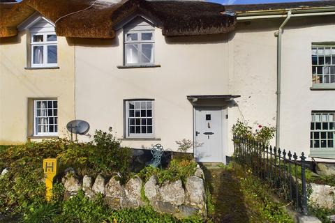 2 bedroom terraced house for sale, Exeter, Devon