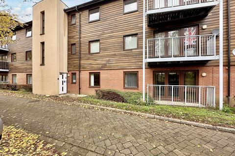 2 bedroom apartment to rent, Staverton Grove, Milton Keynes MK10