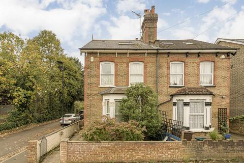 4 bedroom house for sale, Parkside Road, Hounslow TW3