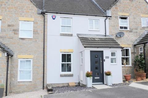 2 bedroom terraced house for sale, Myrtles Court, Pillmere, Saltash