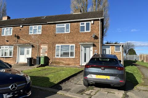 3 bedroom semi-detached house for sale, Elm Green, Dudley DY1