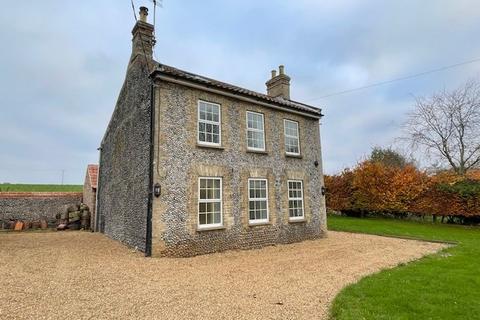 2 bedroom detached house for sale, Bradfield Road, Swafield, Norwich NR28