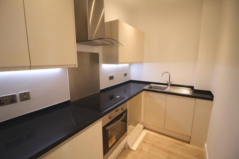 1 bedroom flat to rent, Normandy House, 1 Wolsey Road, Hemel Hempstead, Hertfordshire, HP2 4TU