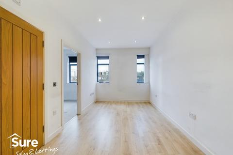 1 bedroom flat to rent, Normandy House, 1 Wolsey Road, Hemel Hempstead, Hertfordshire, HP2 4TU