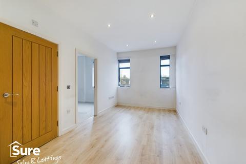 1 bedroom flat to rent, Normandy House, 1 Wolsey Road, Hemel Hempstead, Hertfordshire, HP2 4TU