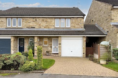 3 bedroom semi-detached house for sale, Harlow Manor Park, Harrogate