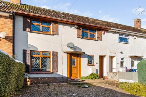 3 bedroom terraced house for sale, Queensway, Gainsborough, Lincolnshire, DN21