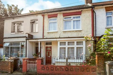 3 bedroom terraced house for sale, 3 Suffolk Road, Barking, Essex, IG11 7QP