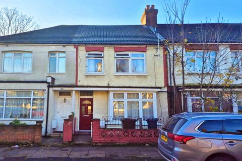 3 bedroom terraced house for sale, 3 Suffolk Road, Barking, Essex, IG11 7QP