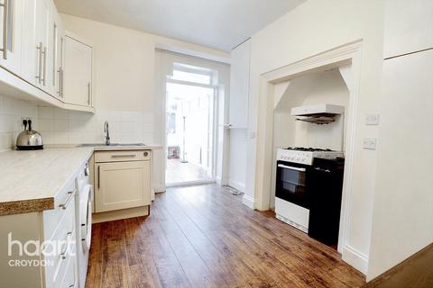 1 bedroom flat to rent, Heathfield Road, Croydon