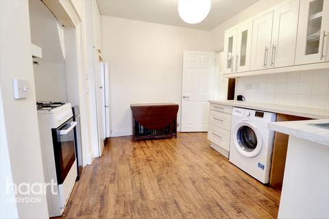 1 bedroom flat to rent, Heathfield Road, Croydon