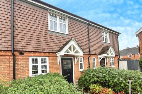 2 bedroom terraced house for sale, West Brook View, Emsworth, Hampshire