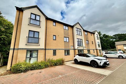 2 bedroom apartment to rent, Horrell Court, PETERBOROUGH PE3