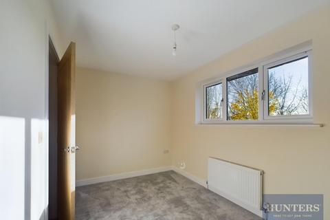 2 bedroom terraced house to rent, Reddings Park, The Reddings, Cheltenham