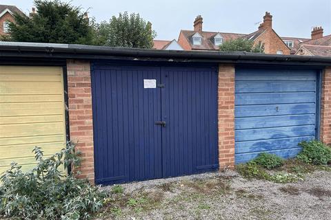 Garage for sale, Mayfield Court, Stratford upon Avon