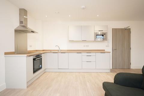 1 bedroom apartment to rent, Cotton Street, Sheffield S3