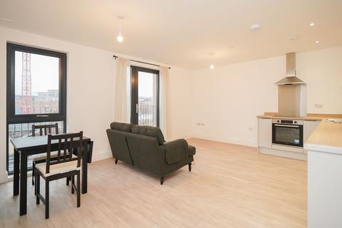 1 bedroom apartment to rent, Cotton Street, Sheffield S3