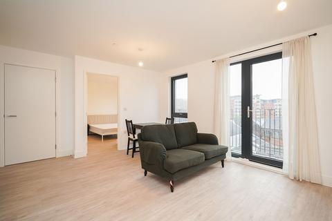 1 bedroom apartment to rent, Cotton Street, Sheffield S3