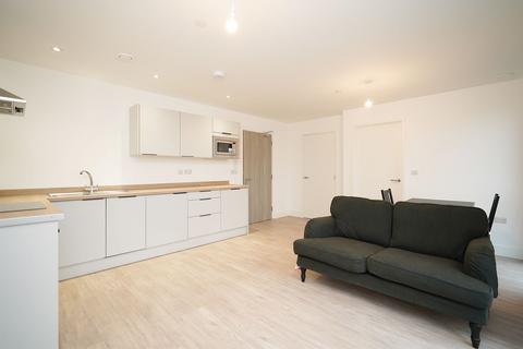 1 bedroom apartment to rent, Cotton Street, Sheffield S3