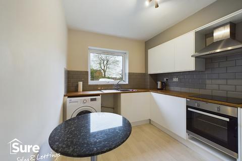 2 bedroom ground floor flat for sale, Fern Drive, Hemel Hempstead, Hertfordshire, HP3