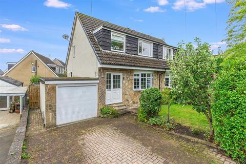 3 bedroom semi-detached house for sale, St. Pauls Rise, Addingham LS29