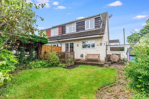 3 bedroom semi-detached house for sale, St. Pauls Rise, Addingham LS29