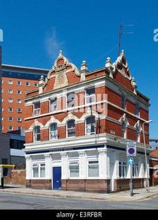 12 bedroom detached house to rent, Borough Hotel, Great Crosshall Street, Liverpool